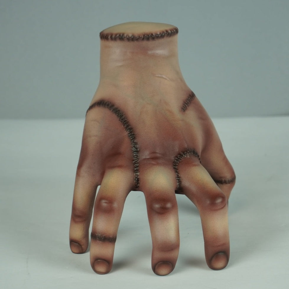 The Thing T. Thing / The Addams Family Hand Pet