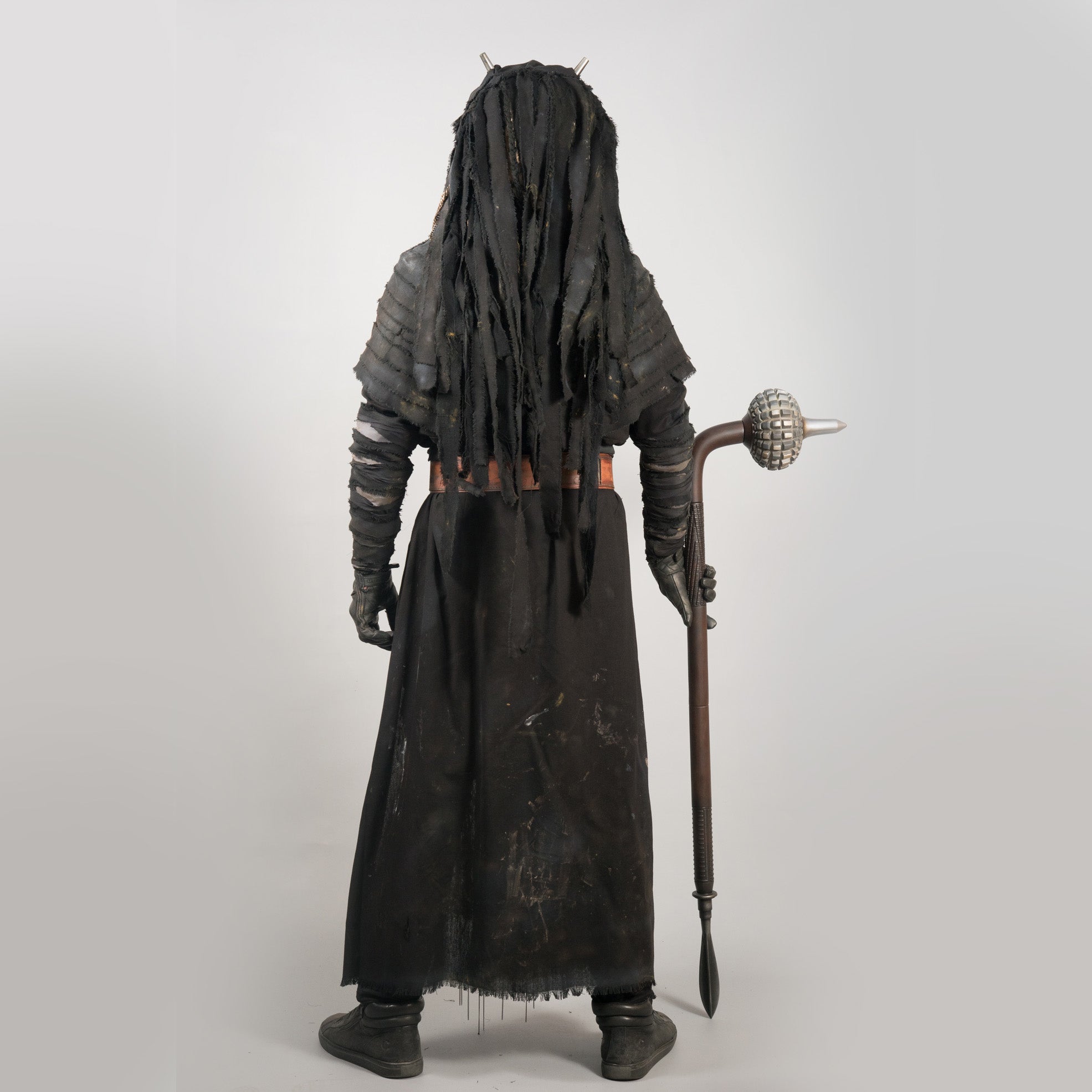 Tusken Raider Warrior Full Cosplay Costume