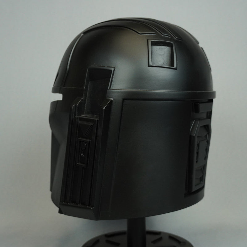 Moff Gideon Helmet Raw Kit 3D Print