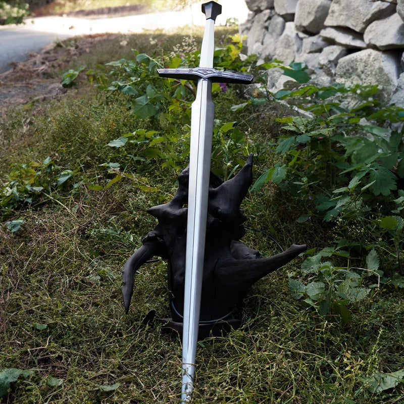 Witchmaker Sword Black