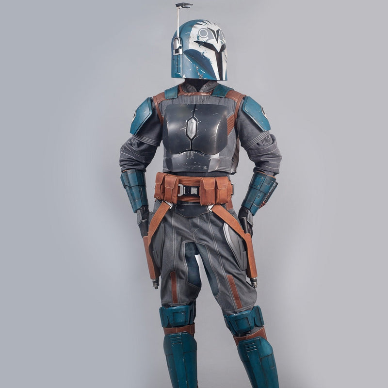 Bo-Katan Shin Armor