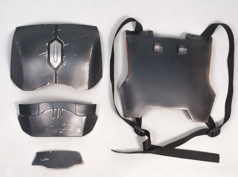 Bo-Katan Chest Armor