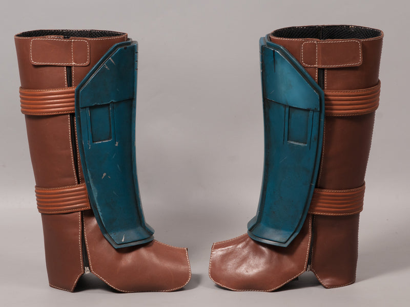 Bo-Katan Shin Armor