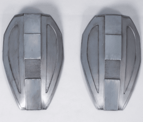 Bo-Katan Thigh Armor