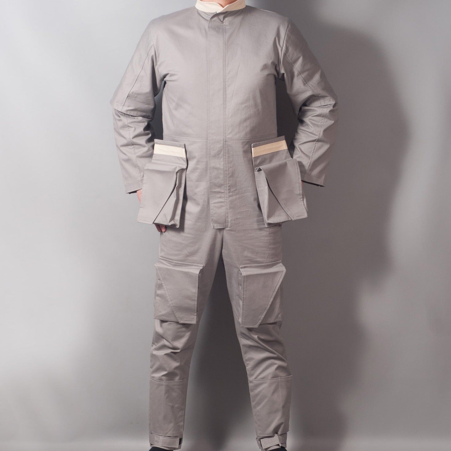 Boba Fett FlightSuit One Piece - 3d Planet Props