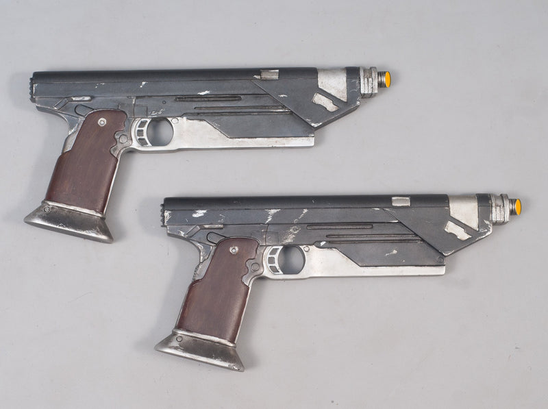 Bo-Katan Pistol / Westar 35s / Cosplay weapon