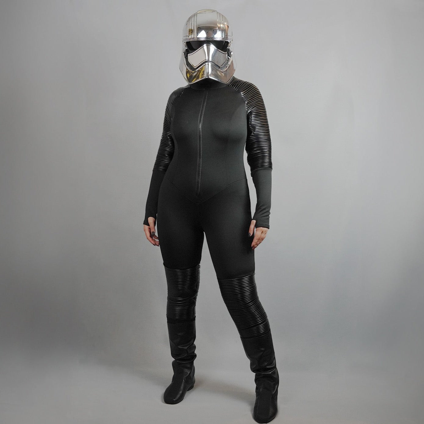 Captain Phasma Flight Suit