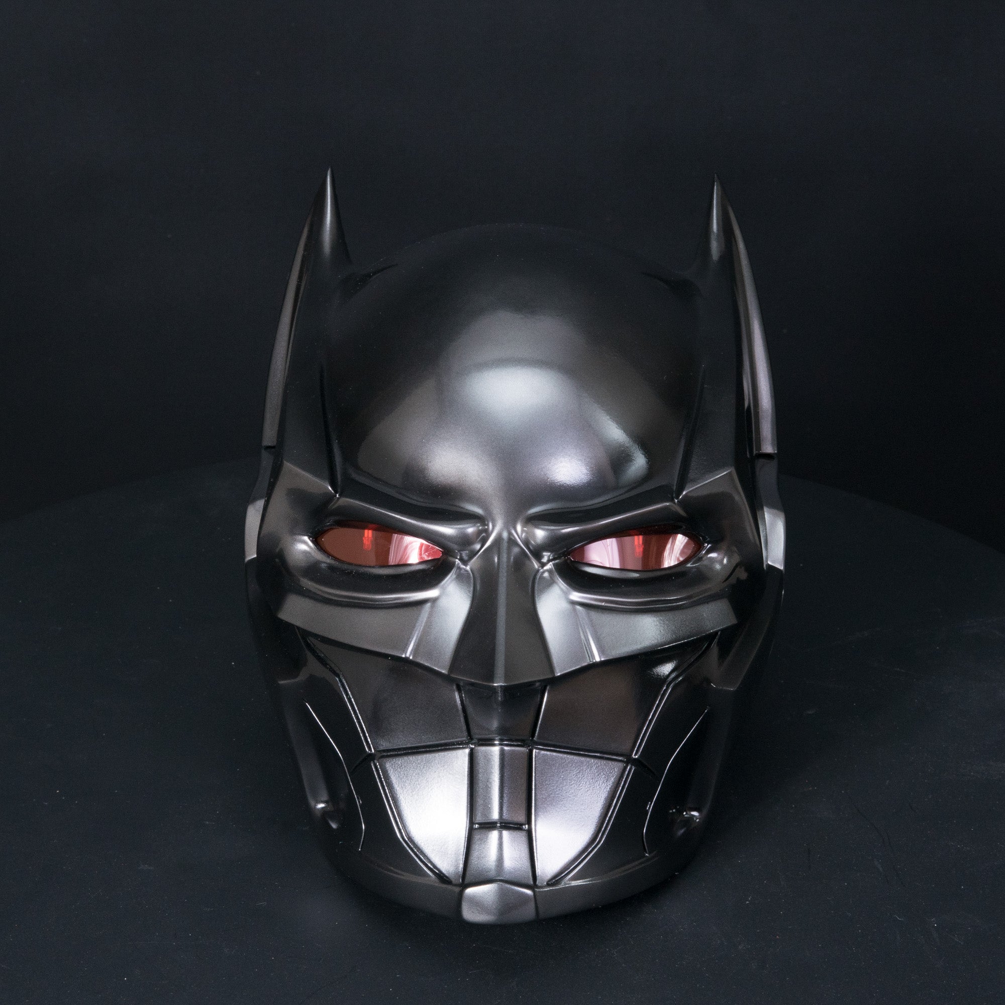 Steel Bat Helmet