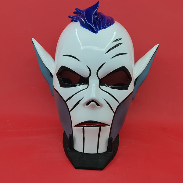 Hordak Mask New version / Cosplay Mask for Men