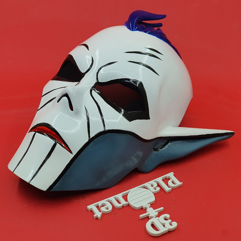 Hordak Mask New version / Cosplay Mask for Men