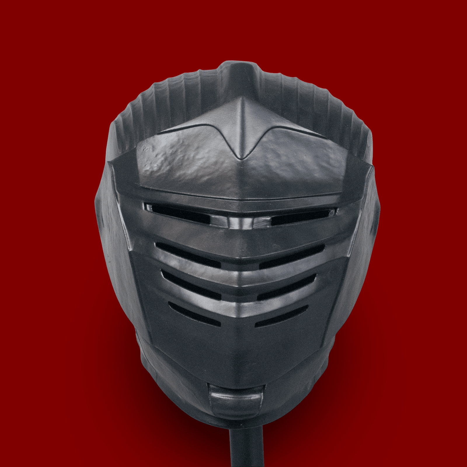 Marrok Helmet Raw Kit 3D Print