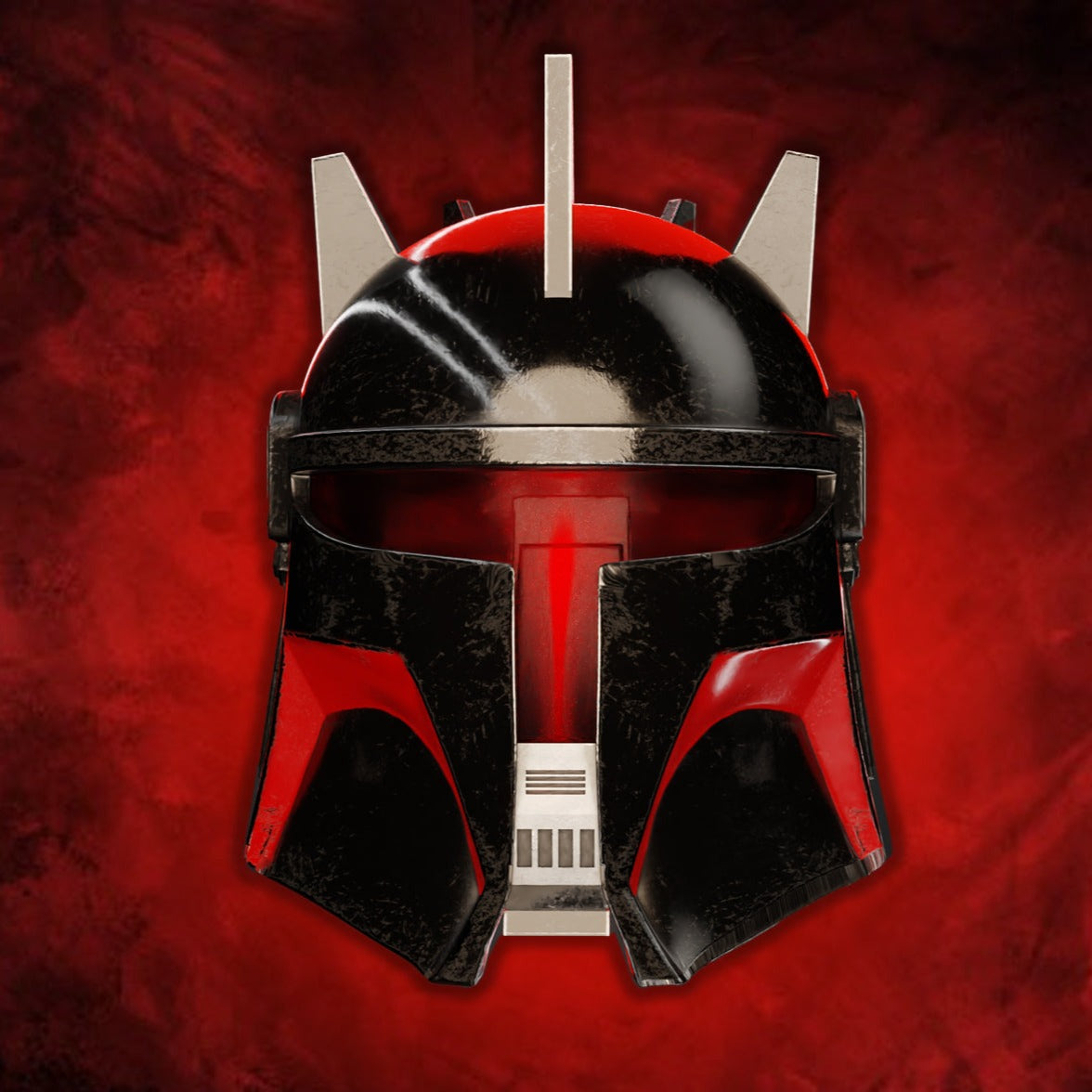 Moff Gideon Helmet Pre-Order