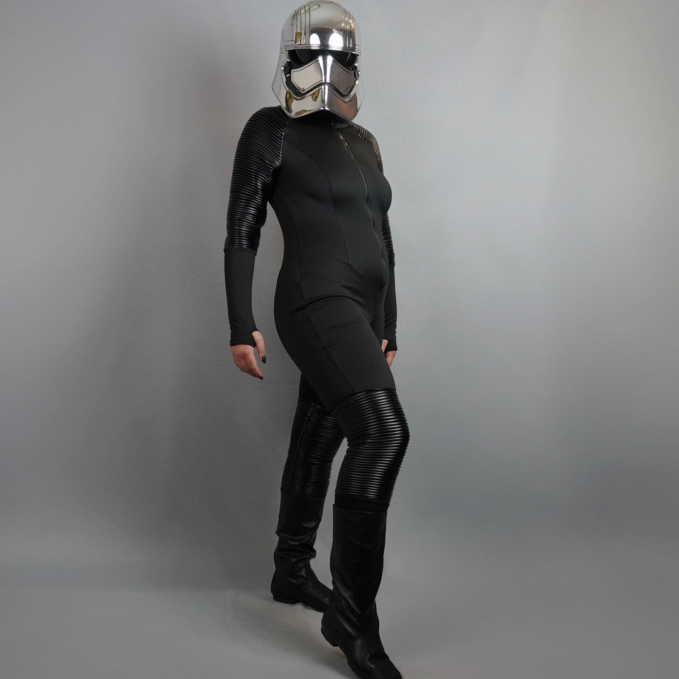 Captain Phasma Flight Suit