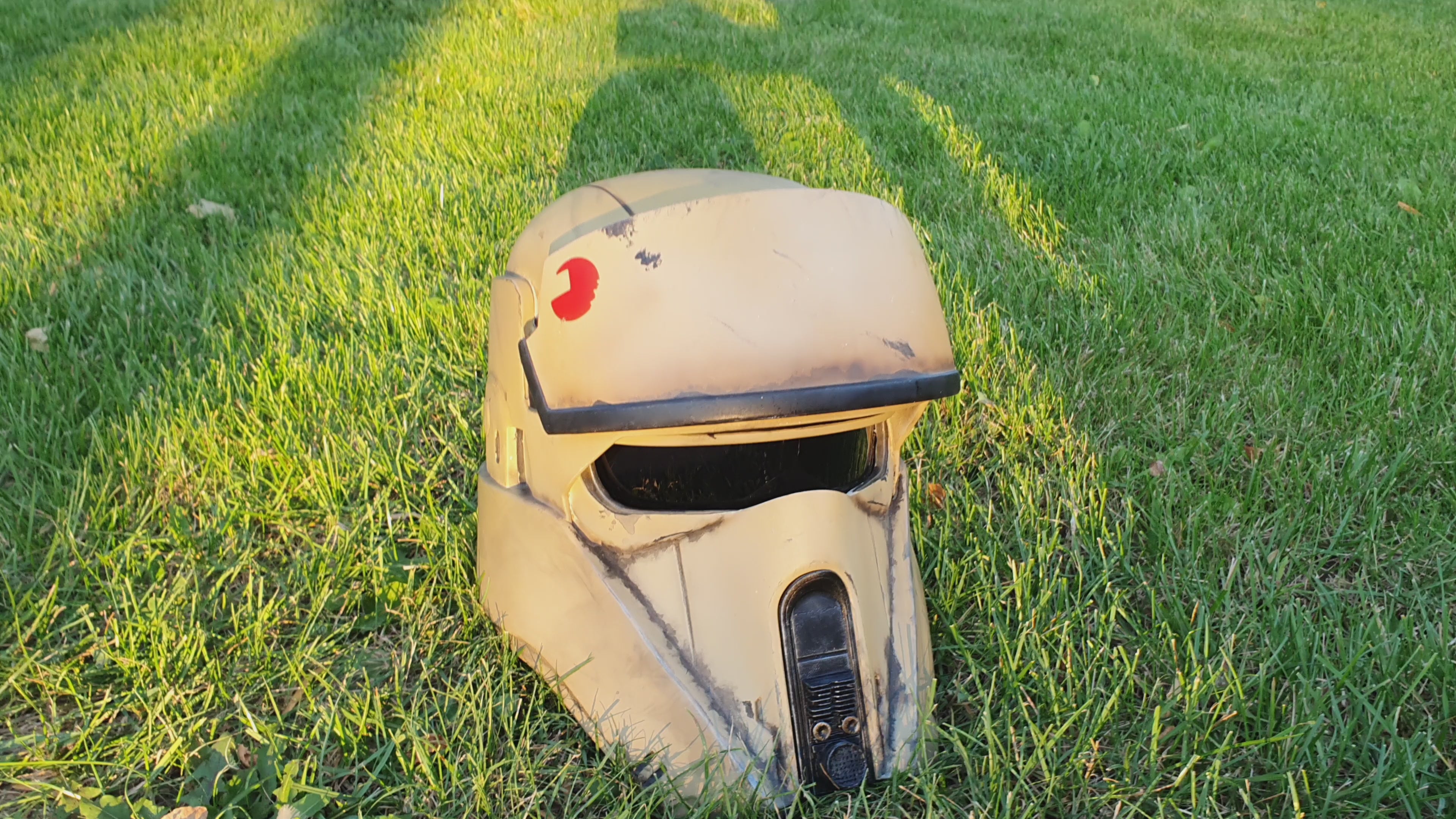 Shore Trooper Helmet