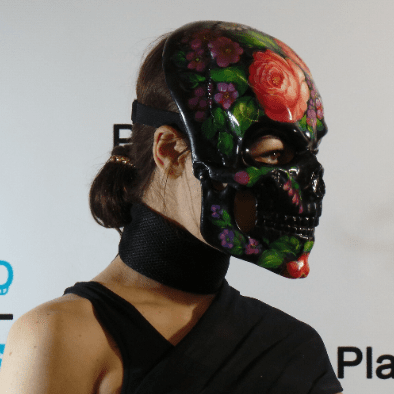 Masque Cosplay - Acheter sur PhoneLook