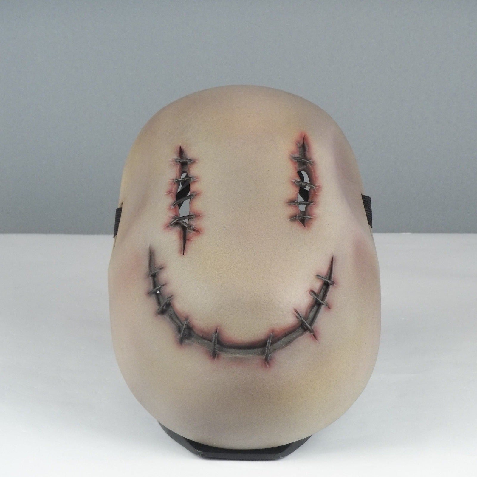 Smile Mask / Creepy Cosplay Mask for Halloween