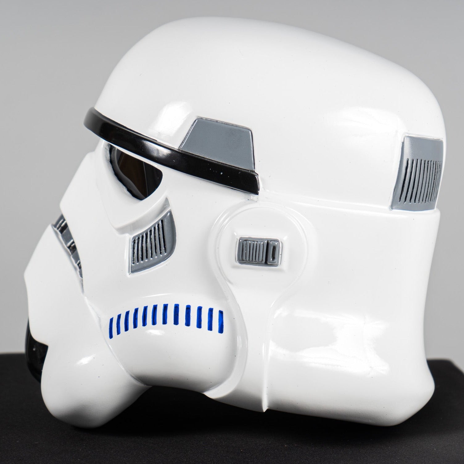 Stormtrooper Helmet Classic White