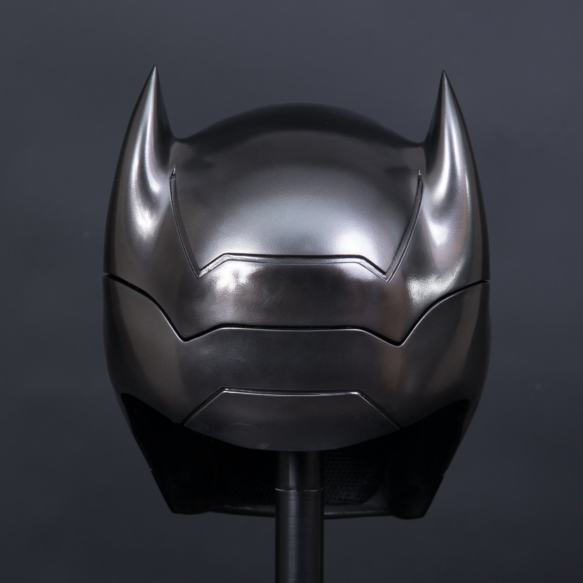 Steel Bat Helmet