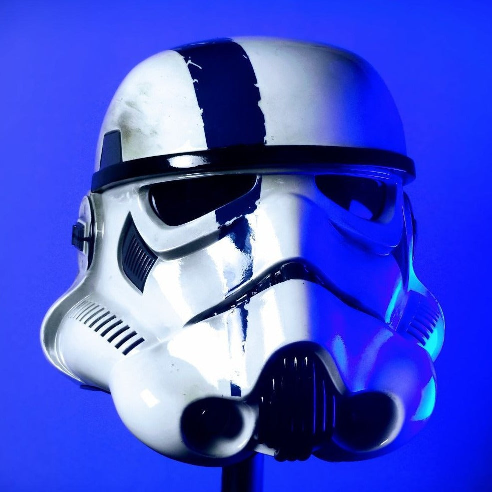 Stormtrooper Commander Helmet