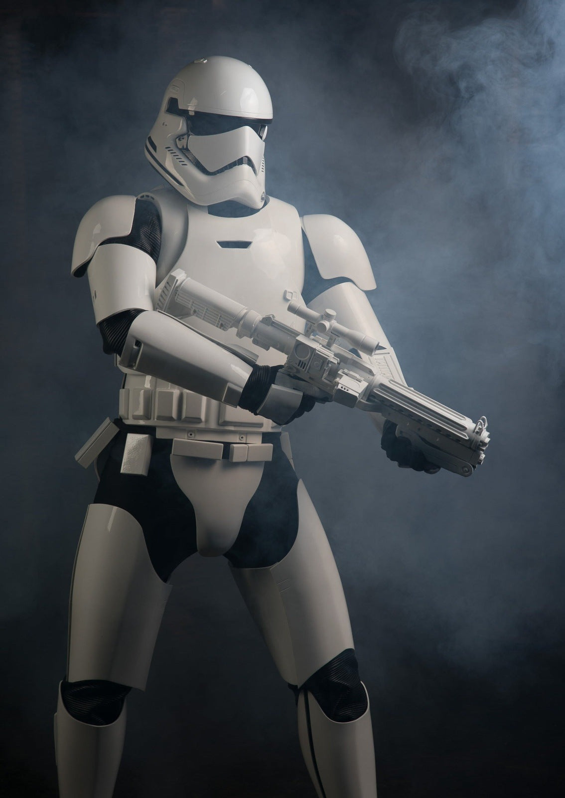 Stormtrooper Cosplay Costume First Order Armor