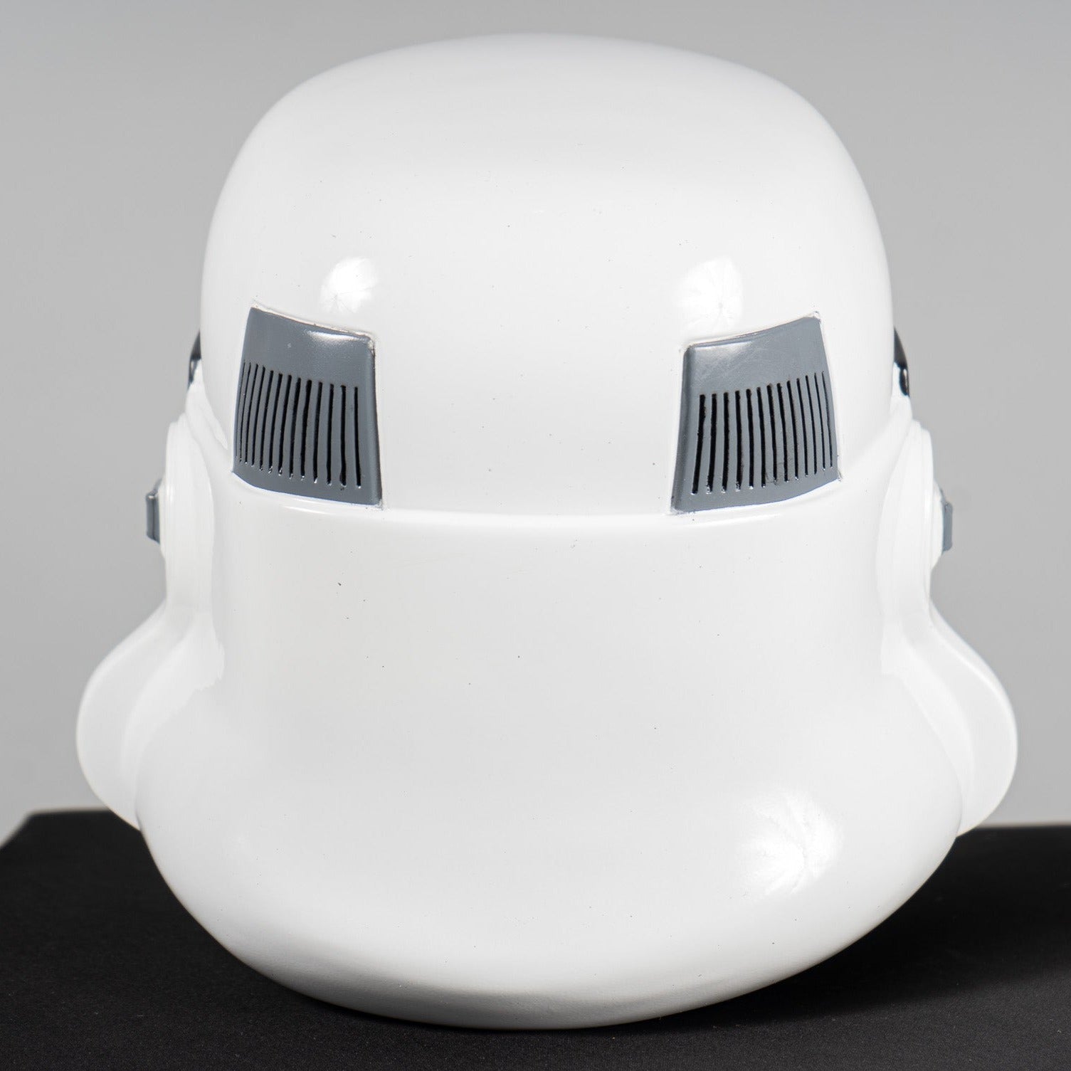 Stormtrooper Helmet Classic White