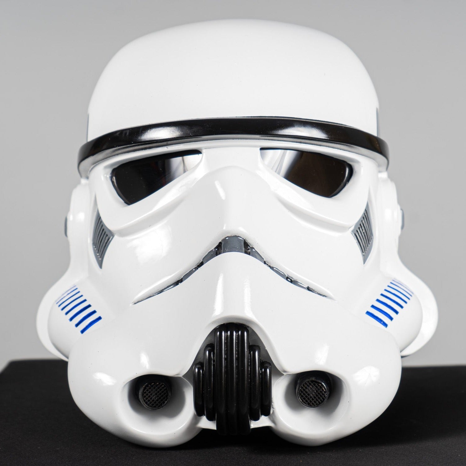 Stormtrooper Helmet Classic White - 3d Planet Props