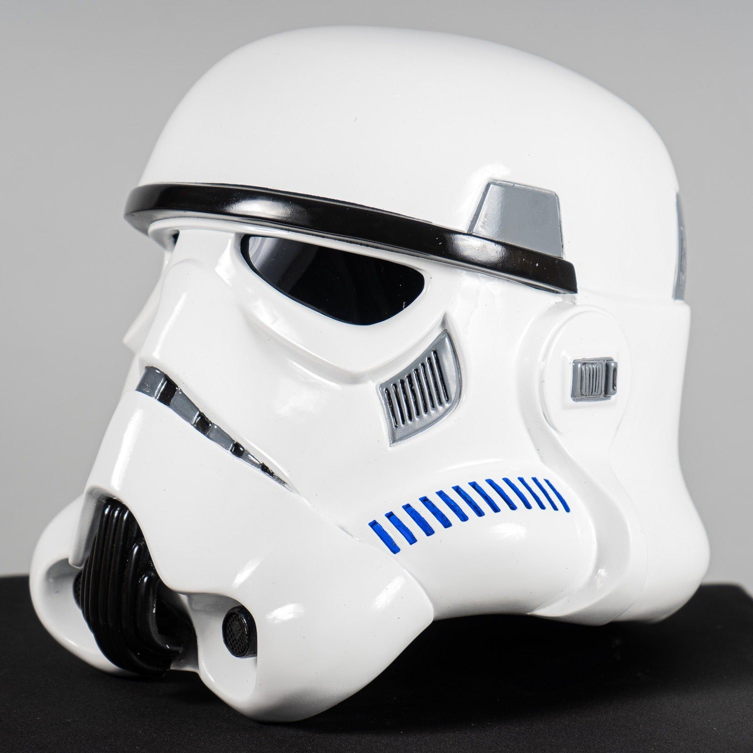 Stormtrooper Helmet Classic White