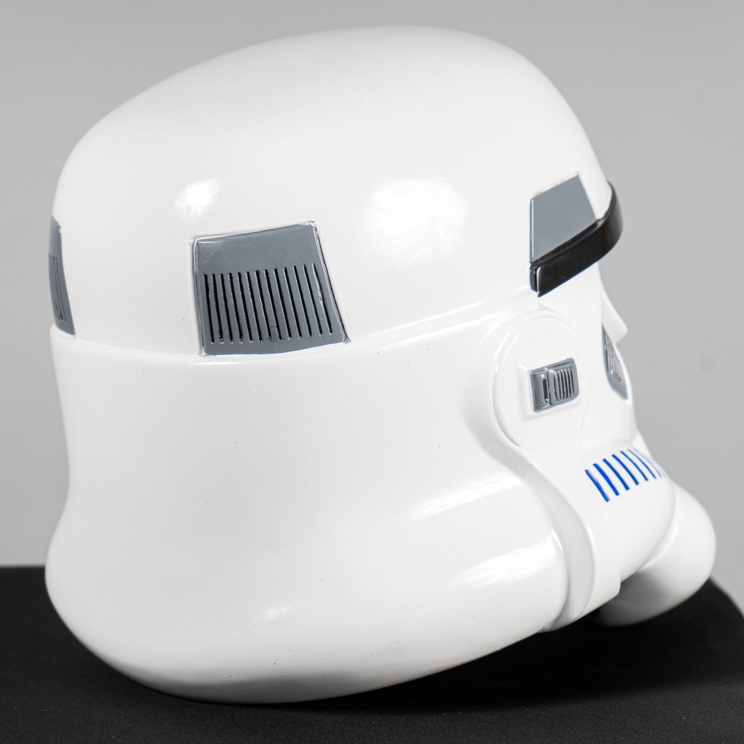 Stormtrooper Helmet Classic White