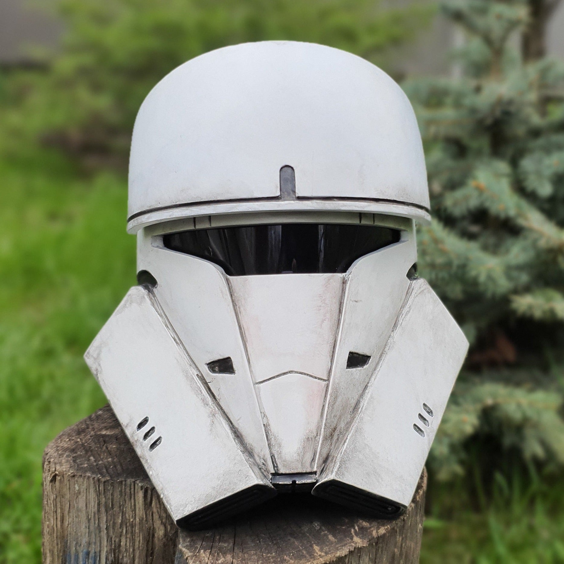 Tank Trooper Helmet