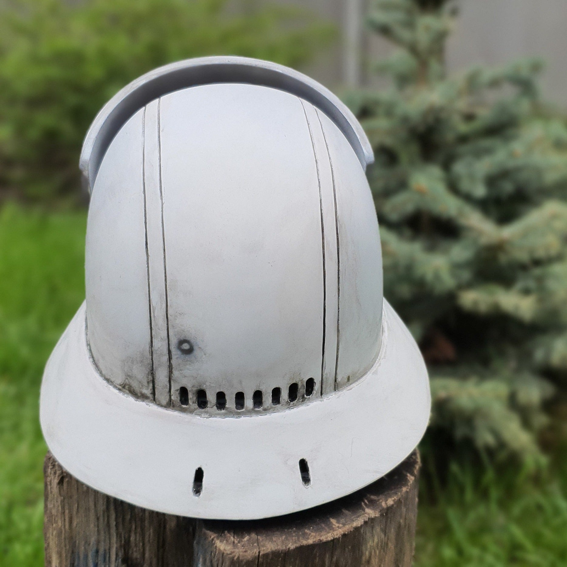 Tank Trooper Helmet