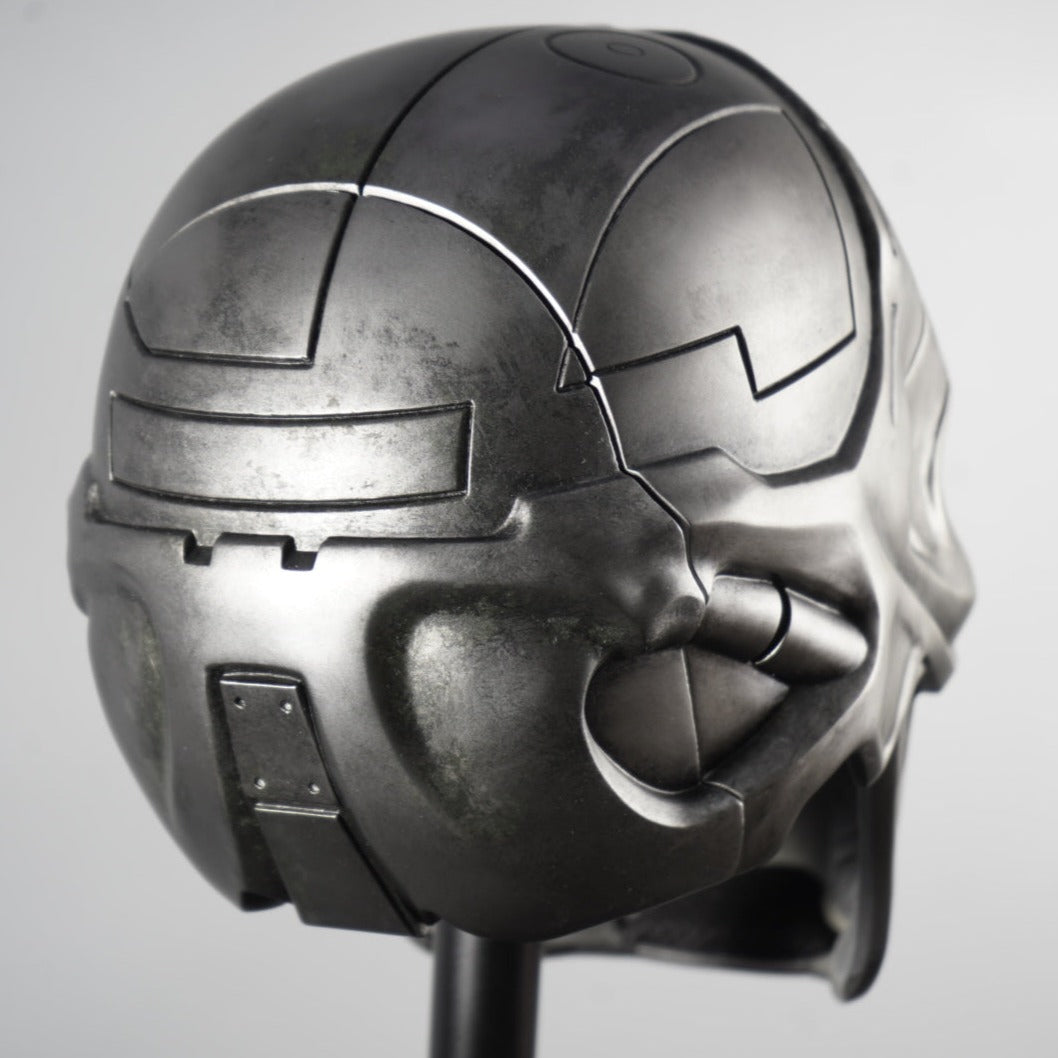 Terminator Helmet / T-800 Endoskeleton / Terminator Movie Replica