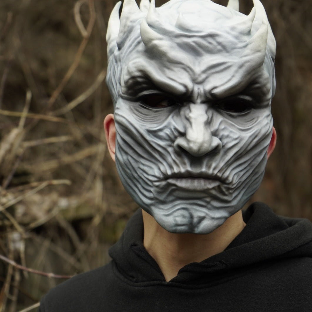 The Night King Mask