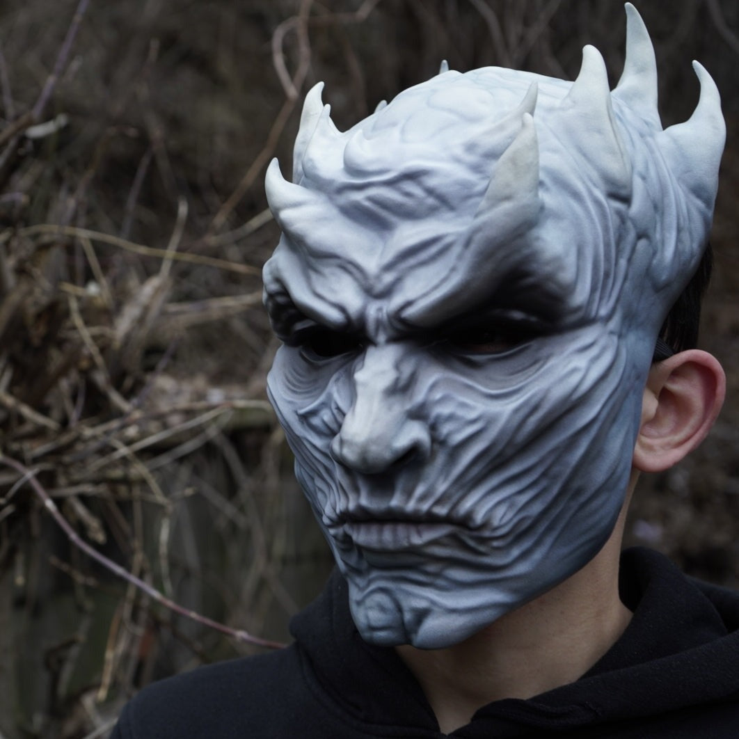 The Night King Mask