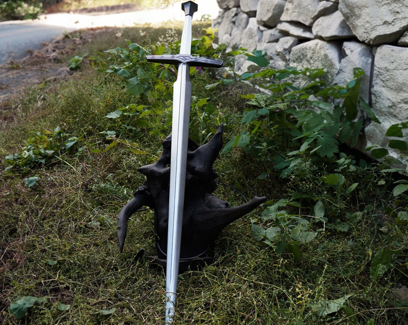 Witchmaker Sword White