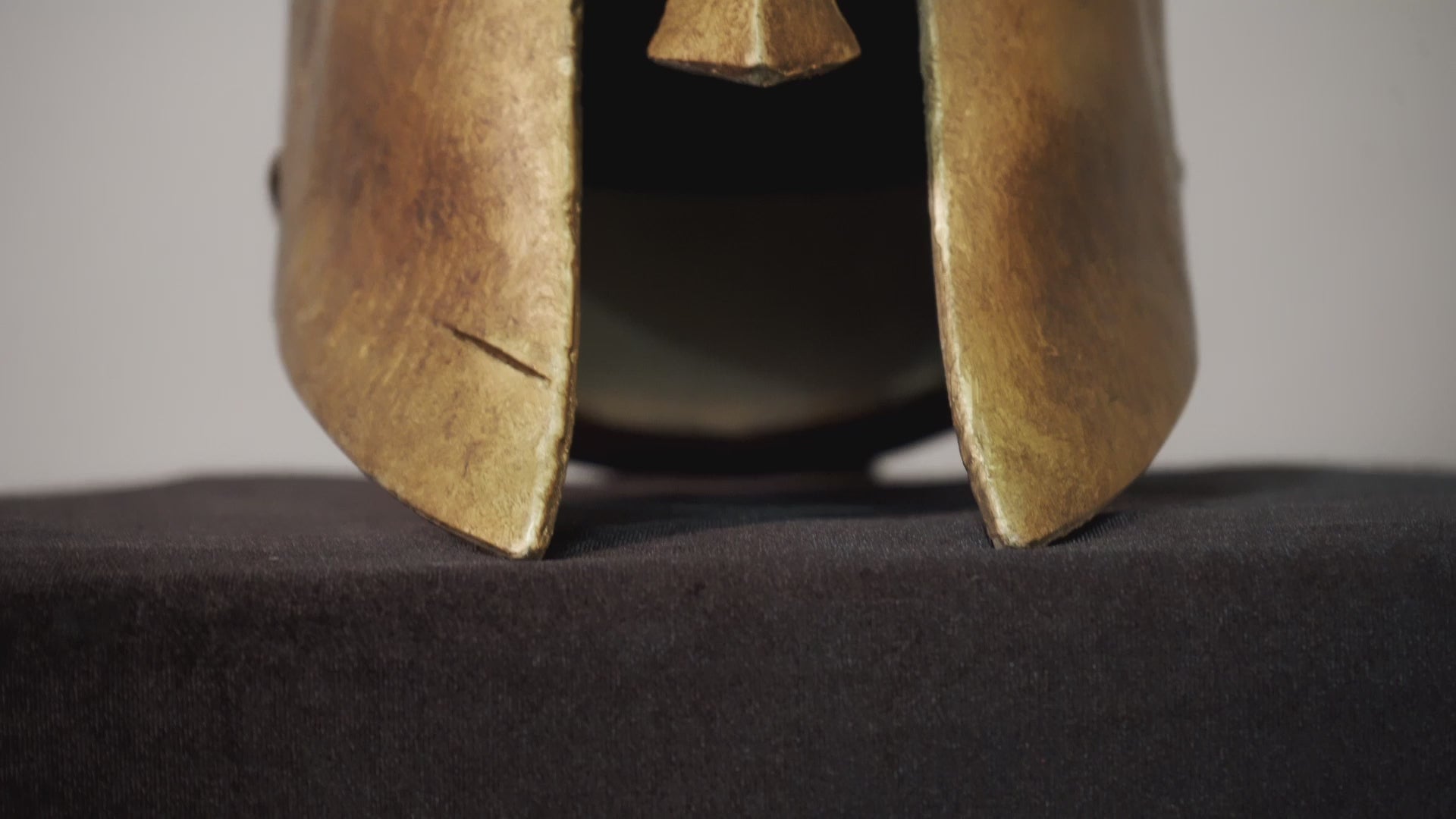 King Leonidas Helmet 300 Spartan