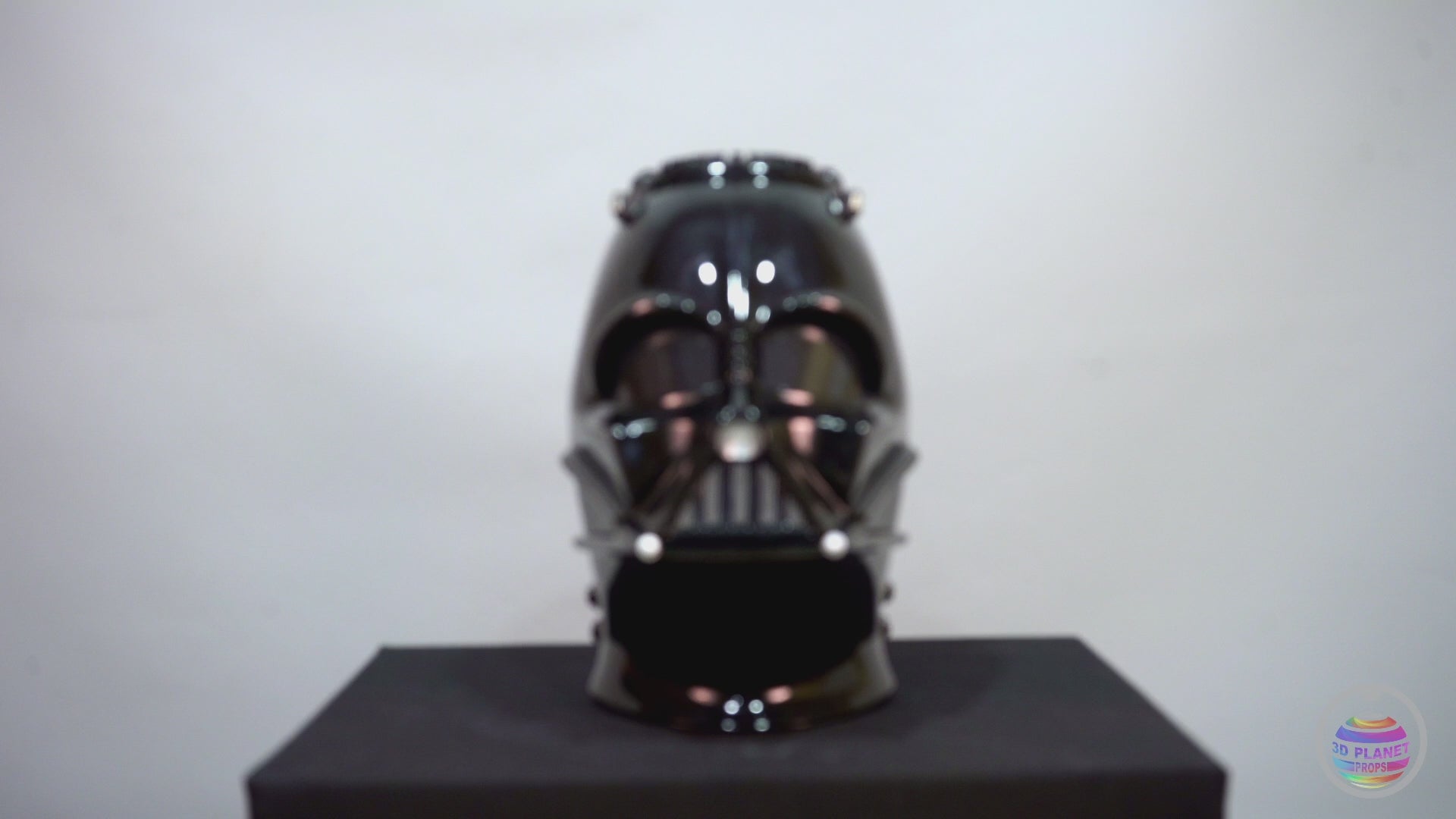 dark vader helmet, cosplay helmet, clone trooper helmet, handmade helmet, darth vader, gift for him, darth vader costume, dark lord helmet, 3d printing helmet 