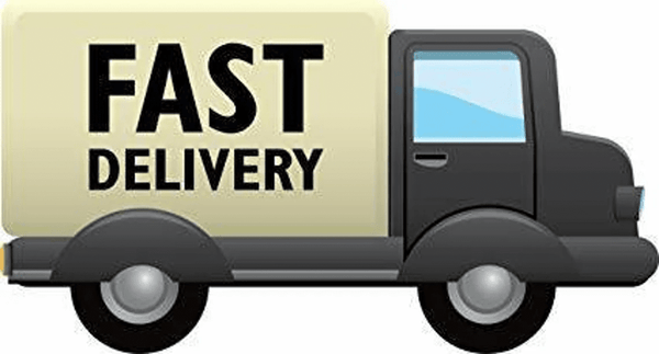 Fast shipping UPS