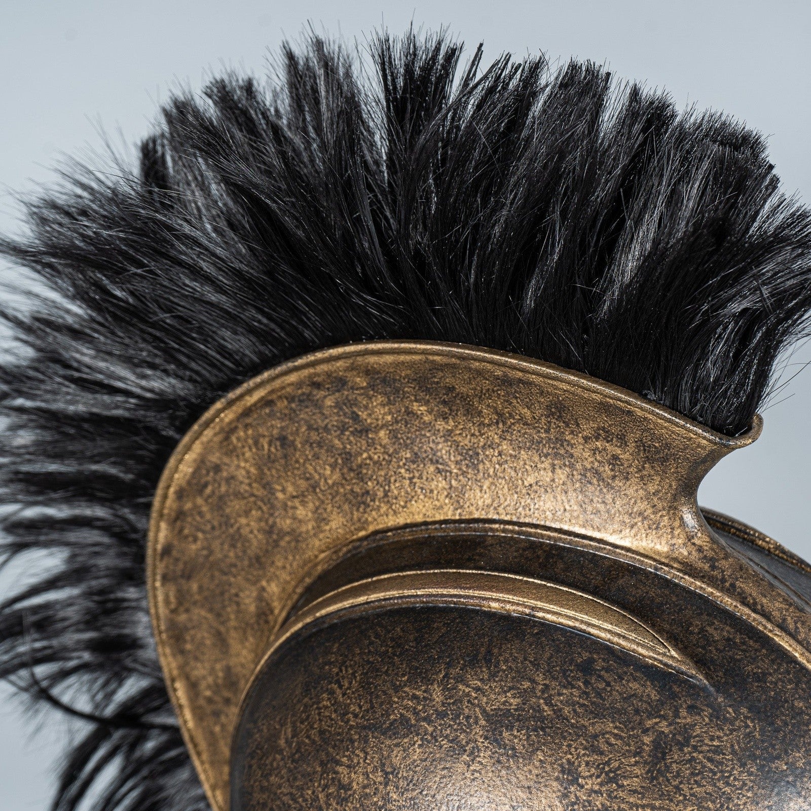 Achilles Helmet Troy