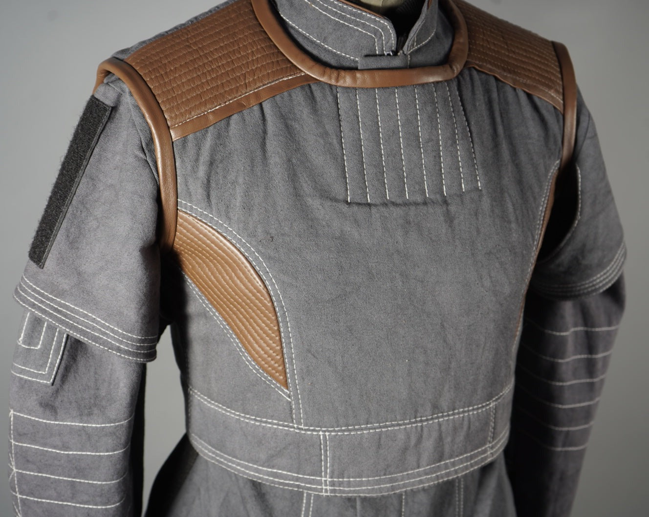 Bo-Katan Flak Vest Cosplay Costume