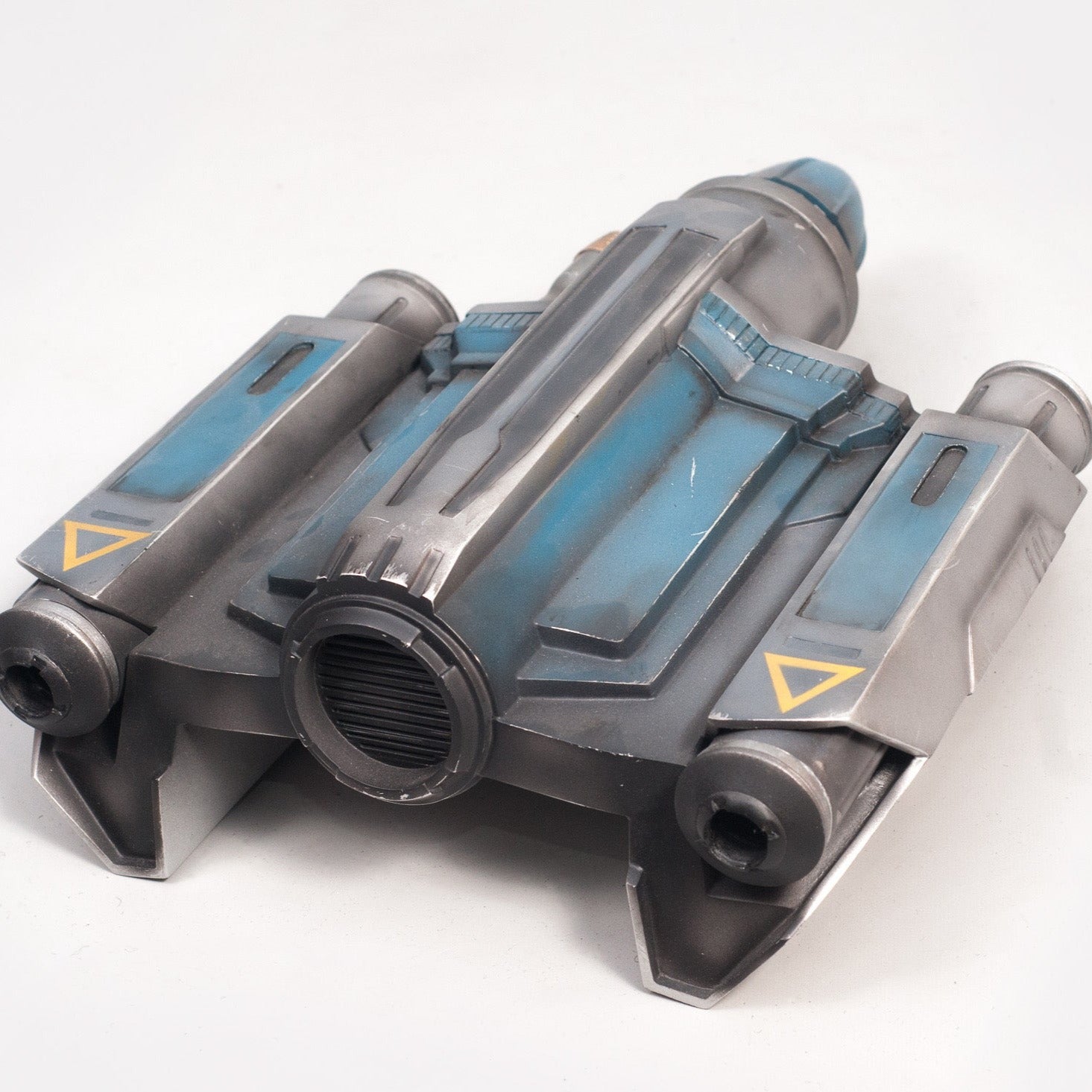 Bo-Katan Jetpack - Mando Woman Cosplay Prop