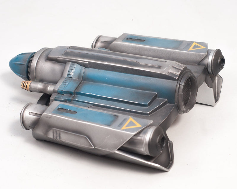 Bo-Katan Jetpack - Mando Woman Cosplay Prop