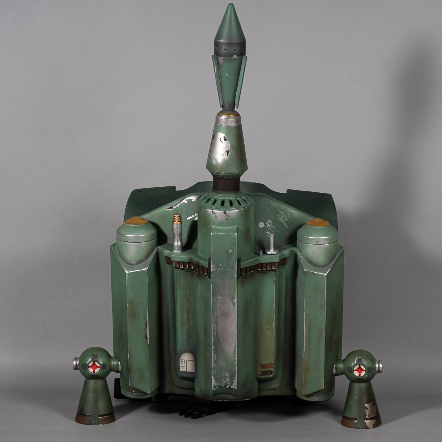 Boba Fett ESB Jetpack Z-6