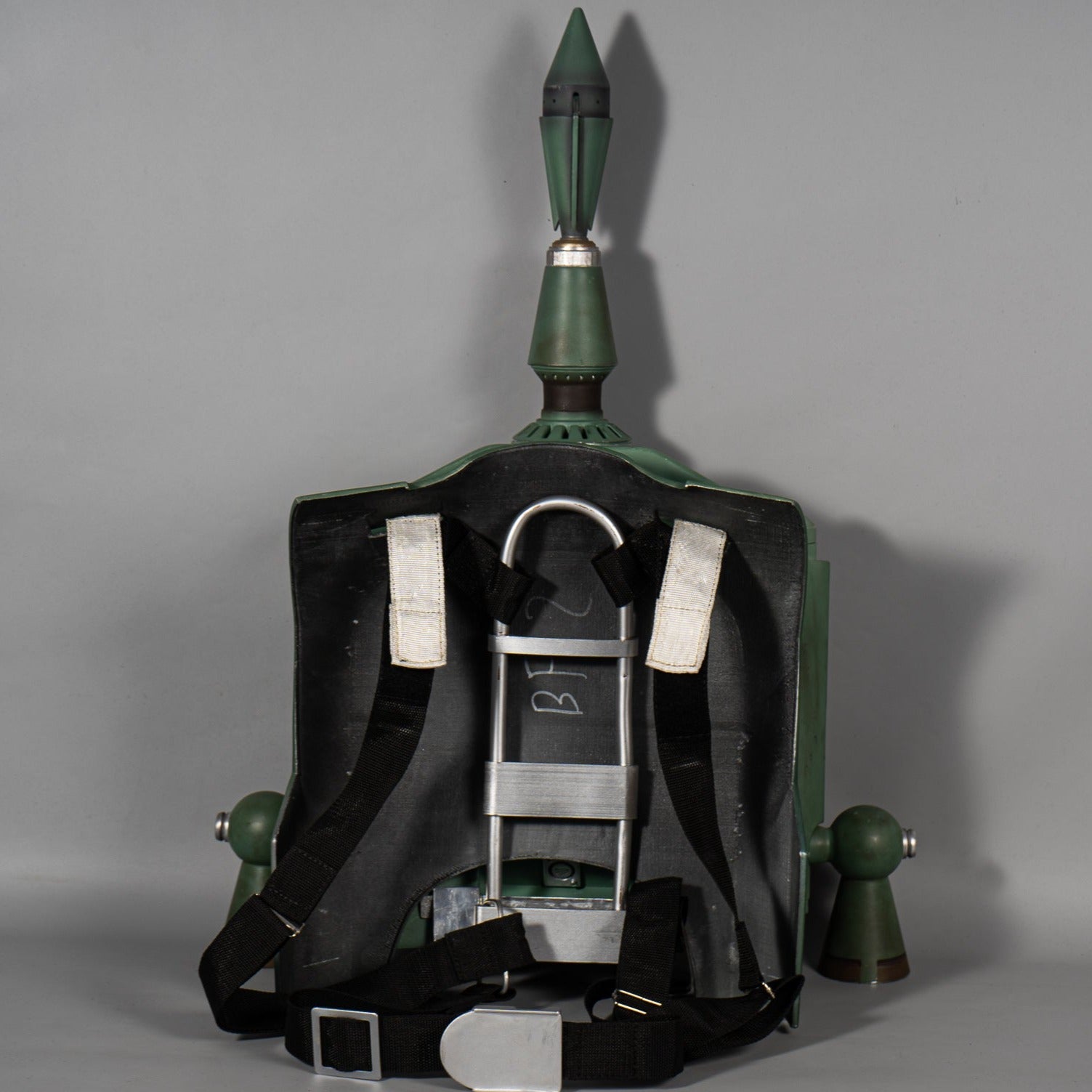 Boba Fett ESB Jetpack Z-6