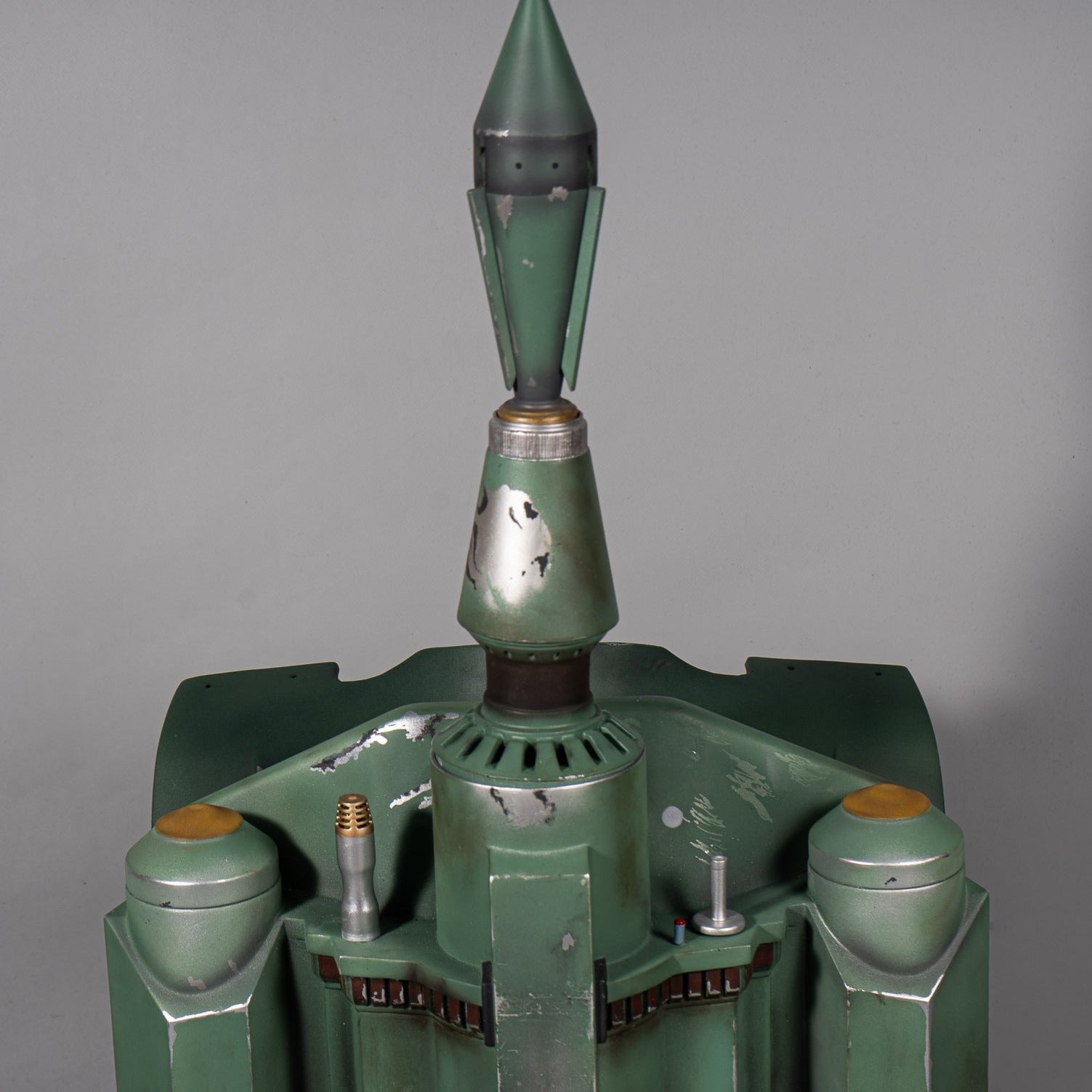 Boba Fett ESB Jetpack Z-6