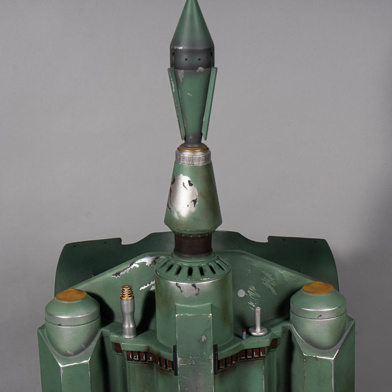 Jet Pack - ESB JP Grebblies?  Boba Fett Costume and Prop Maker Community -  The Dented Helmet