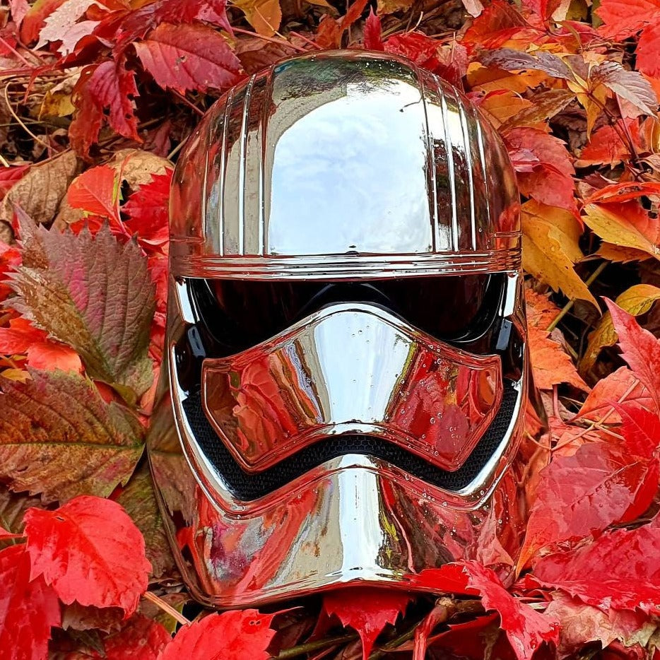 Captain Phasma Helmet