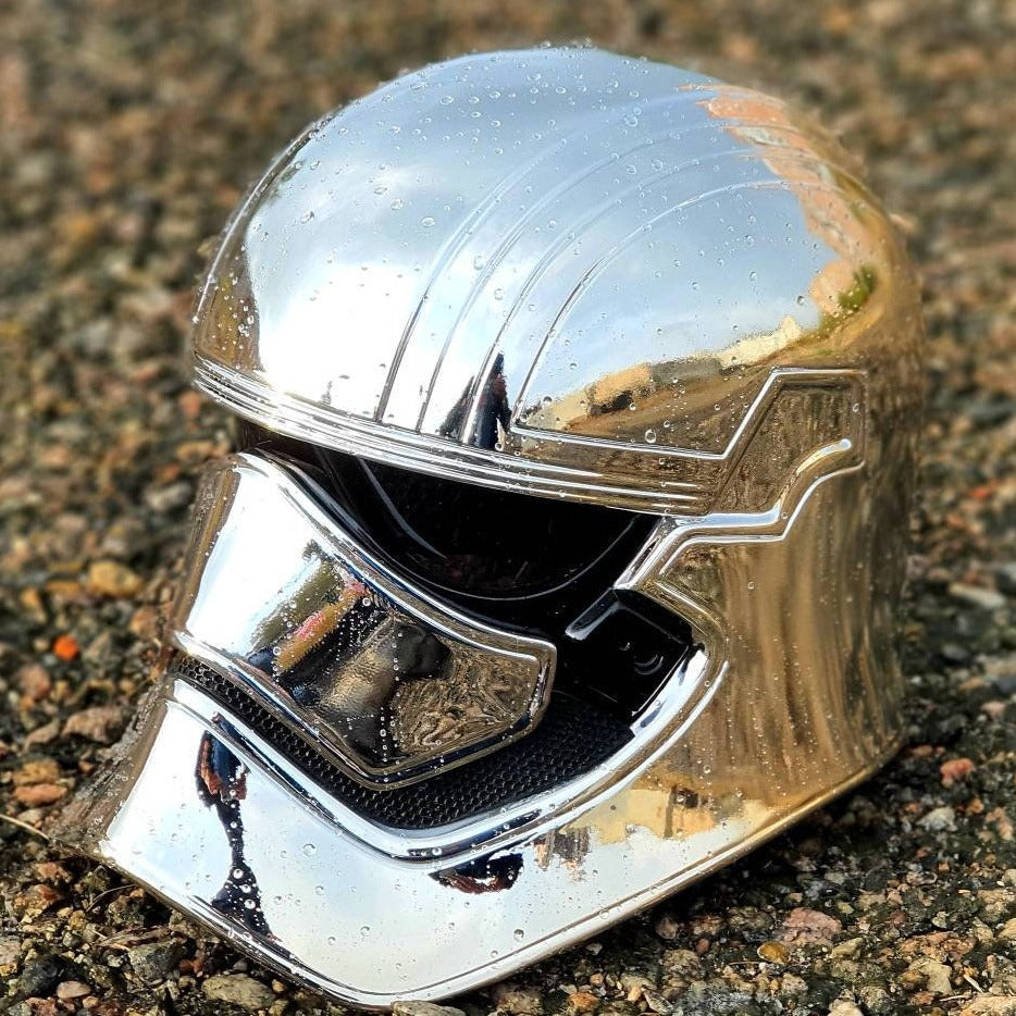 Captain Phasma Helmet