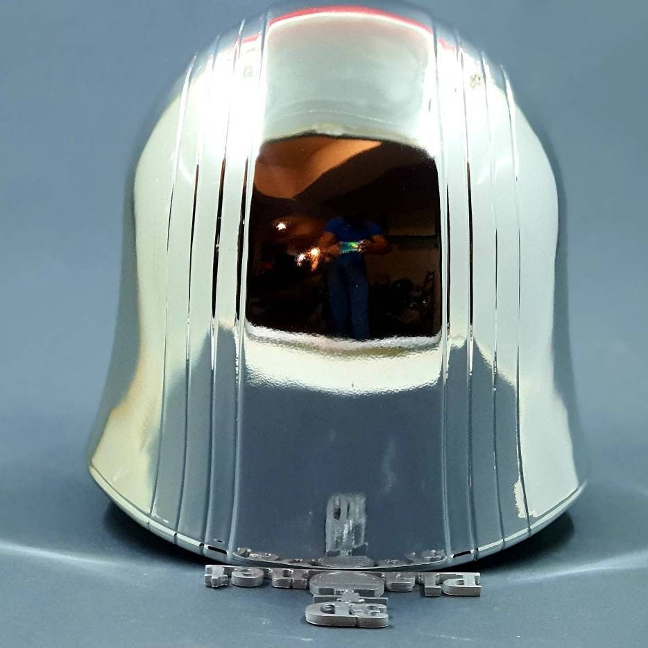 Captain Phasma Helmet