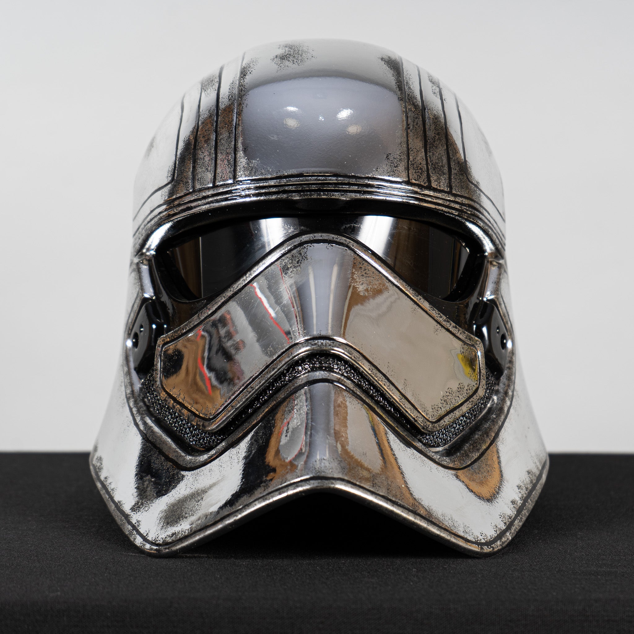 Captain Phasma Helmet