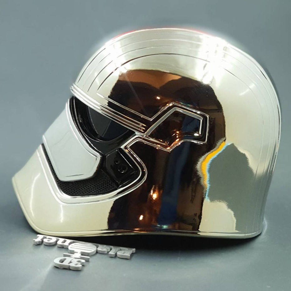 Captain Phasma Helmet